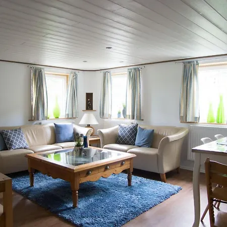 Zur Alten Oele - Hochwertig Und Familienfreundlich Vakantiehuis *