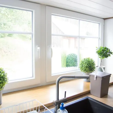 Vakantiehuis Zur Alten Oele - Hochwertig Und Familienfreundlich