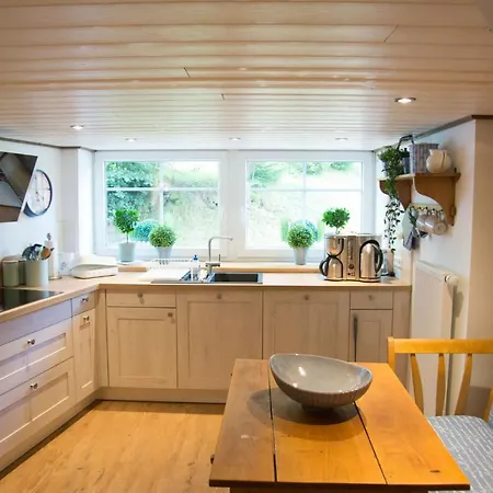 Vakantiehuis Zur Alten Oele - Hochwertig Und Familienfreundlich Lenzkirch