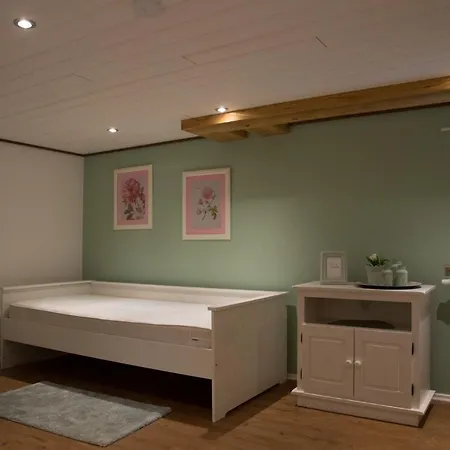 Vakantiehuis Zur Alten Oele - Hochwertig Und Familienfreundlich