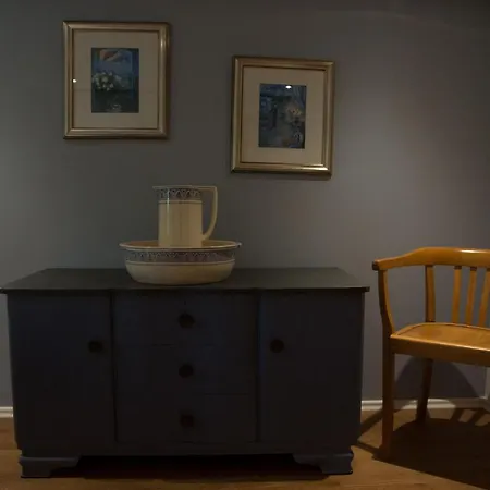 Zur Alten Oele - Hochwertig Und Familienfreundlich Vakantiehuis *