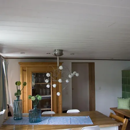 Zur Alten Oele - Hochwertig Und Familienfreundlich Holiday home Lenzkirch