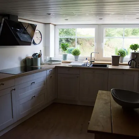 Vakantiehuis Zur Alten Oele - Hochwertig Und Familienfreundlich