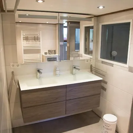 Zur Alten Oele - Hochwertig Und Familienfreundlich Vakantiehuis Lenzkirch