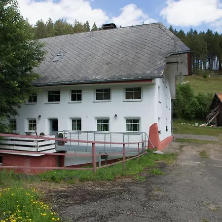 Zur Alten Oele - Hochwertig Und Familienfreundlich Holiday home Lenzkirch