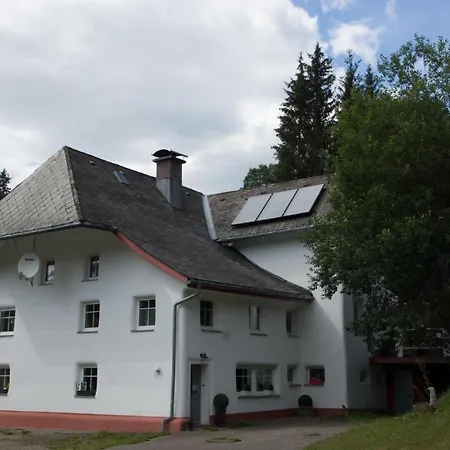 Zur Alten Oele - Hochwertig Und Familienfreundlich * Lenzkirch