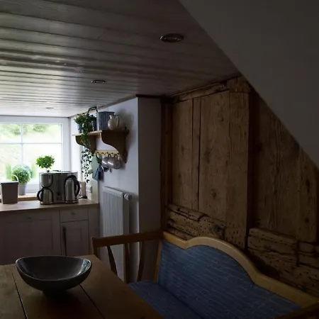 Zur Alten Oele - Hochwertig Und Familienfreundlich Vakantiehuis Lenzkirch