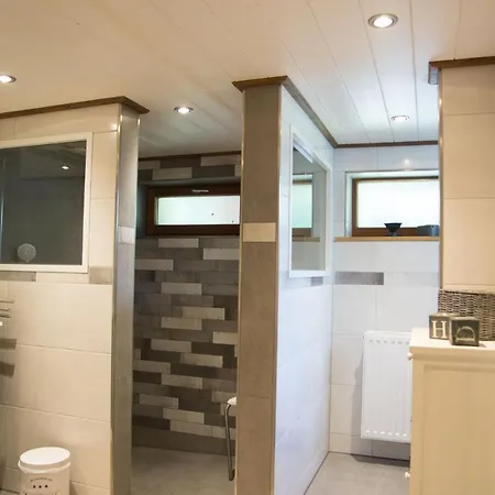 Zur Alten Oele - Hochwertig Und Familienfreundlich Vakantiehuis *