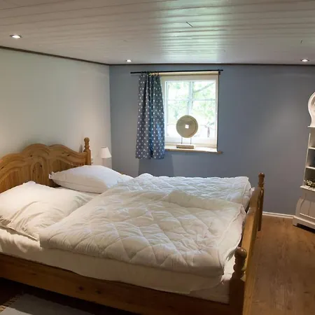 Zur Alten Oele - Hochwertig Und Familienfreundlich בית נופש